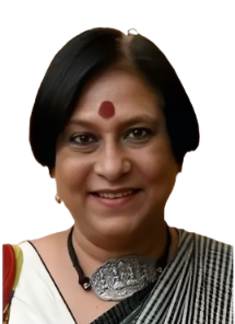 Sudeshna Roy
